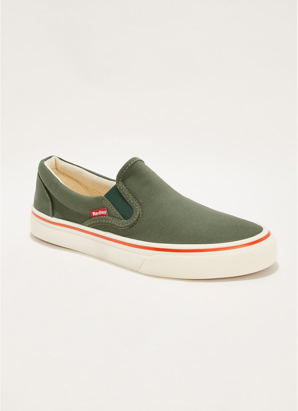 Tenis redley hot sale slip on