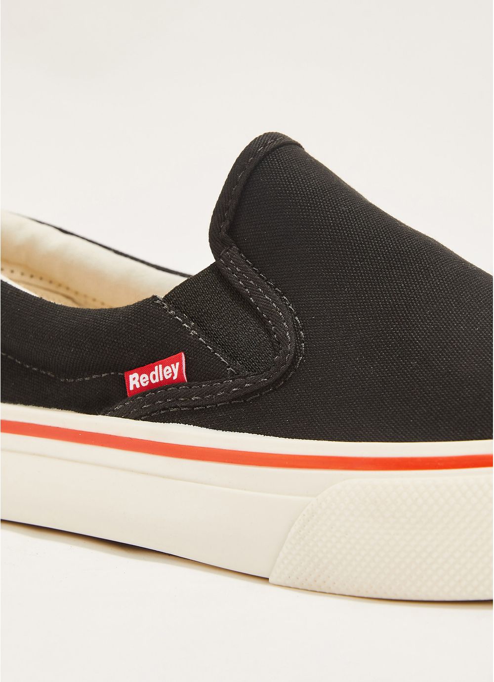 Slip on hot sale redley