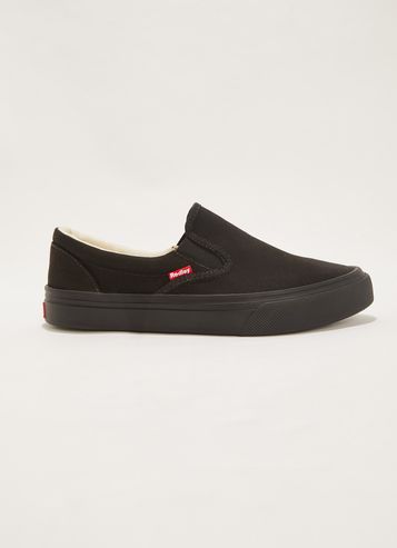 Redley clearance all black