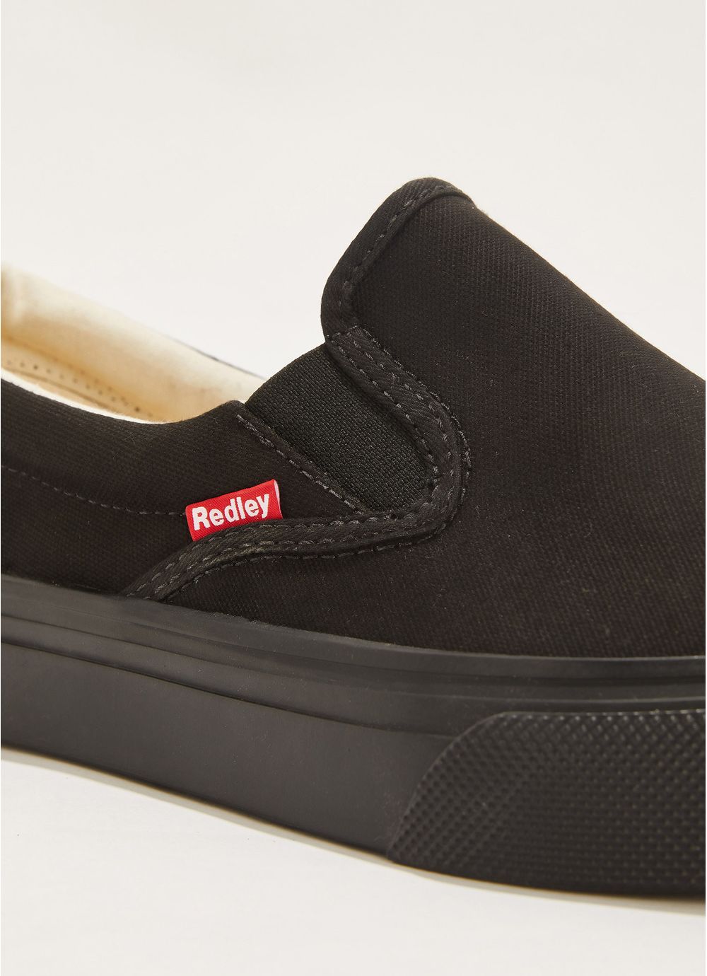 Tenis redley hot sale slip on