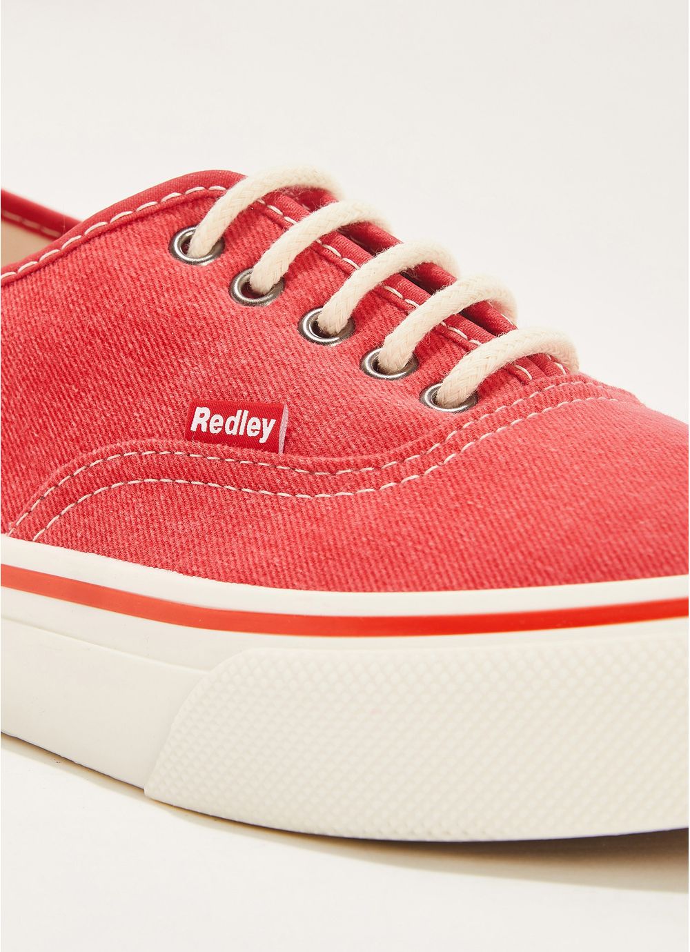 Tenis store vermelho redley