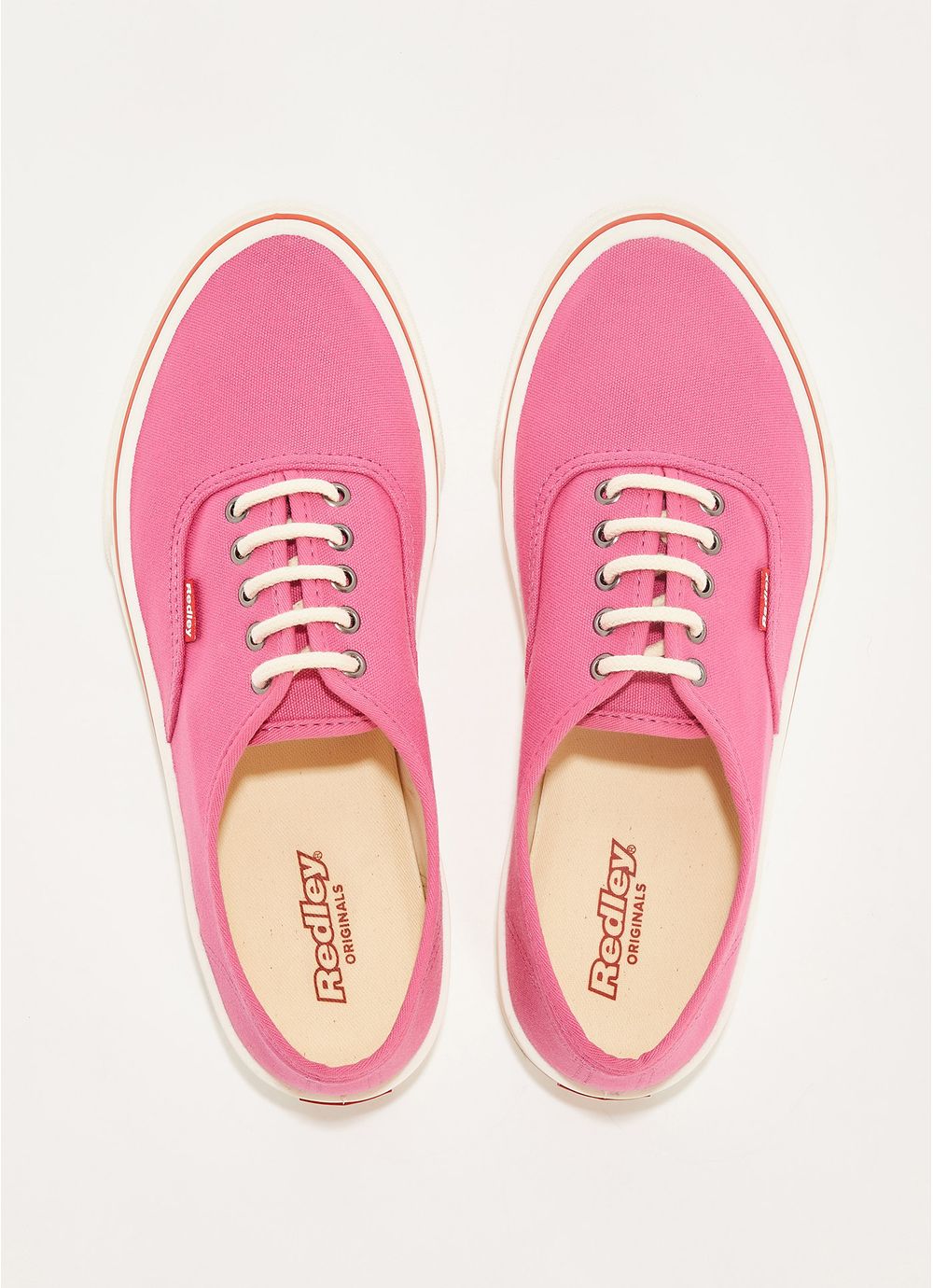 Tenis cheap redley rosa