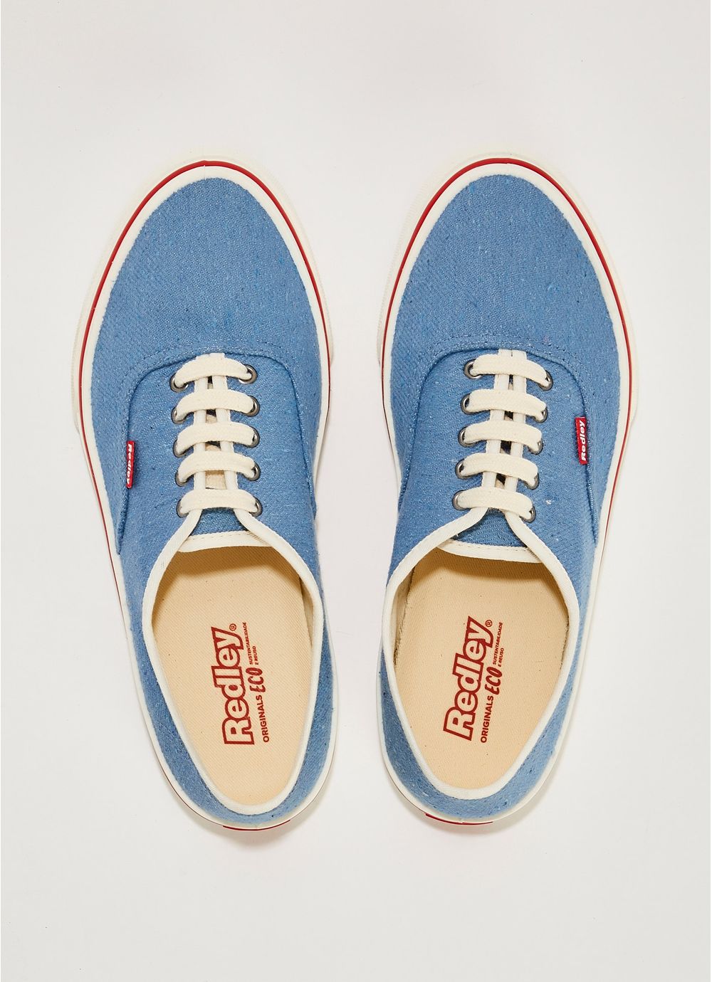 Tênis originals eco azul escuro - redley