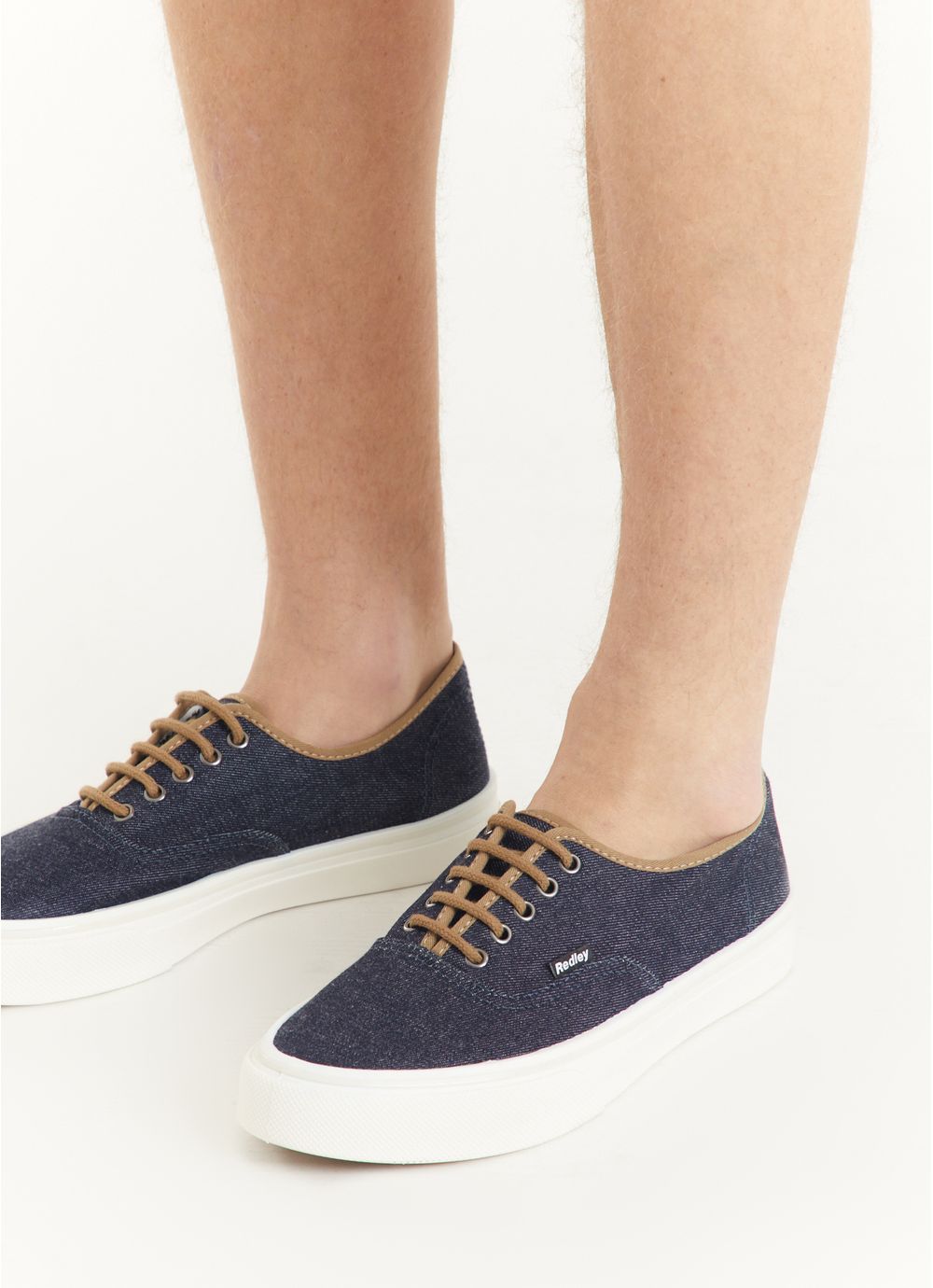 Tenis originals jeans jeans redley