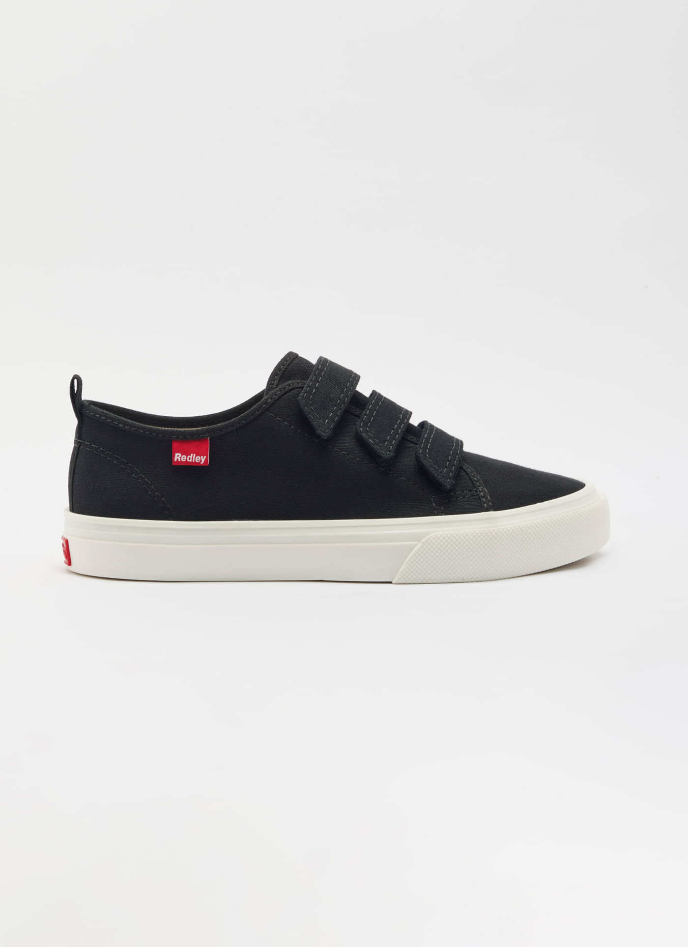 Tênis redley clip preto
