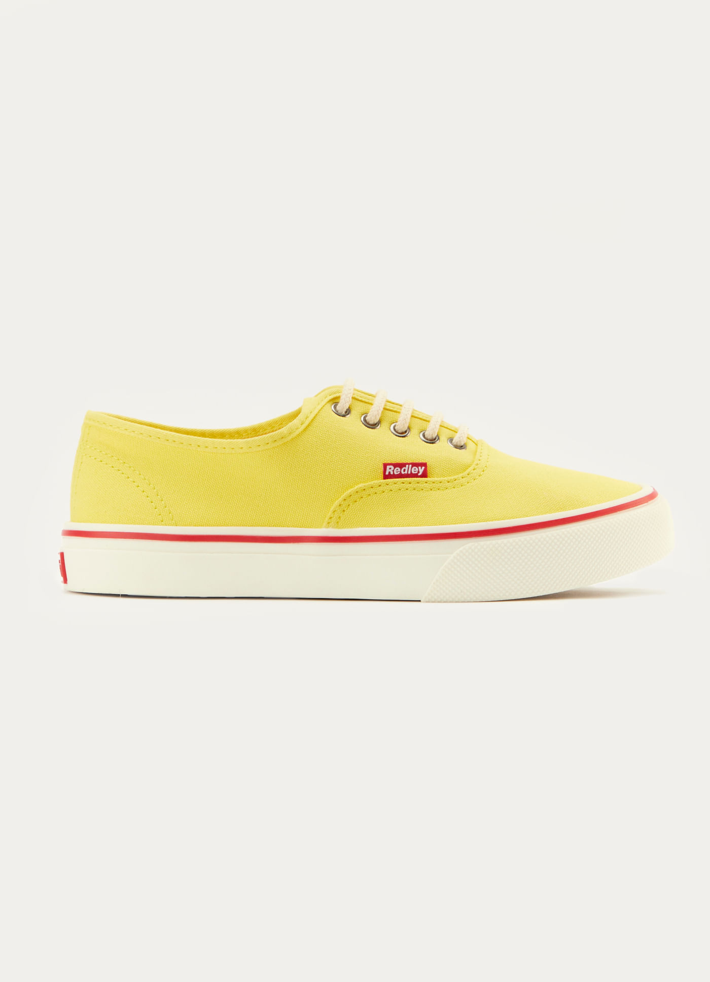 Tênis originals colors amarelo