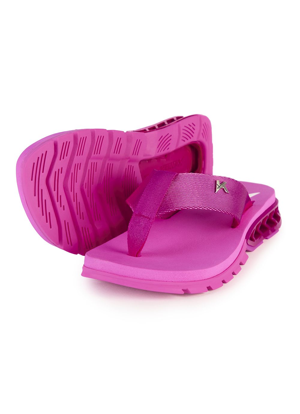 Chinelo Rakka Chinelo Kenner Infantil 2019 Sandália Kenner Rakka