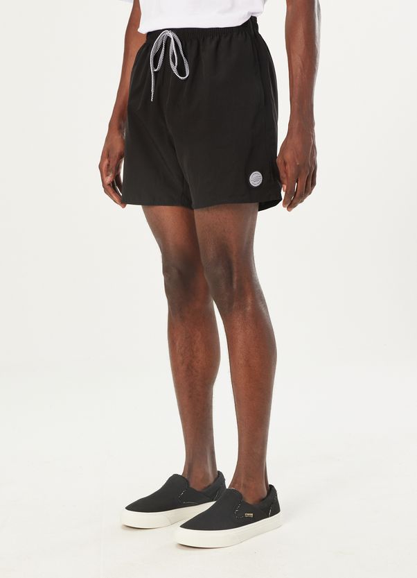 123801_021_1_M_SHORT-ELASTICO-LISO-BLACK 123801_021_1_M_SHORT-ELASTICO-LISO-BLACK