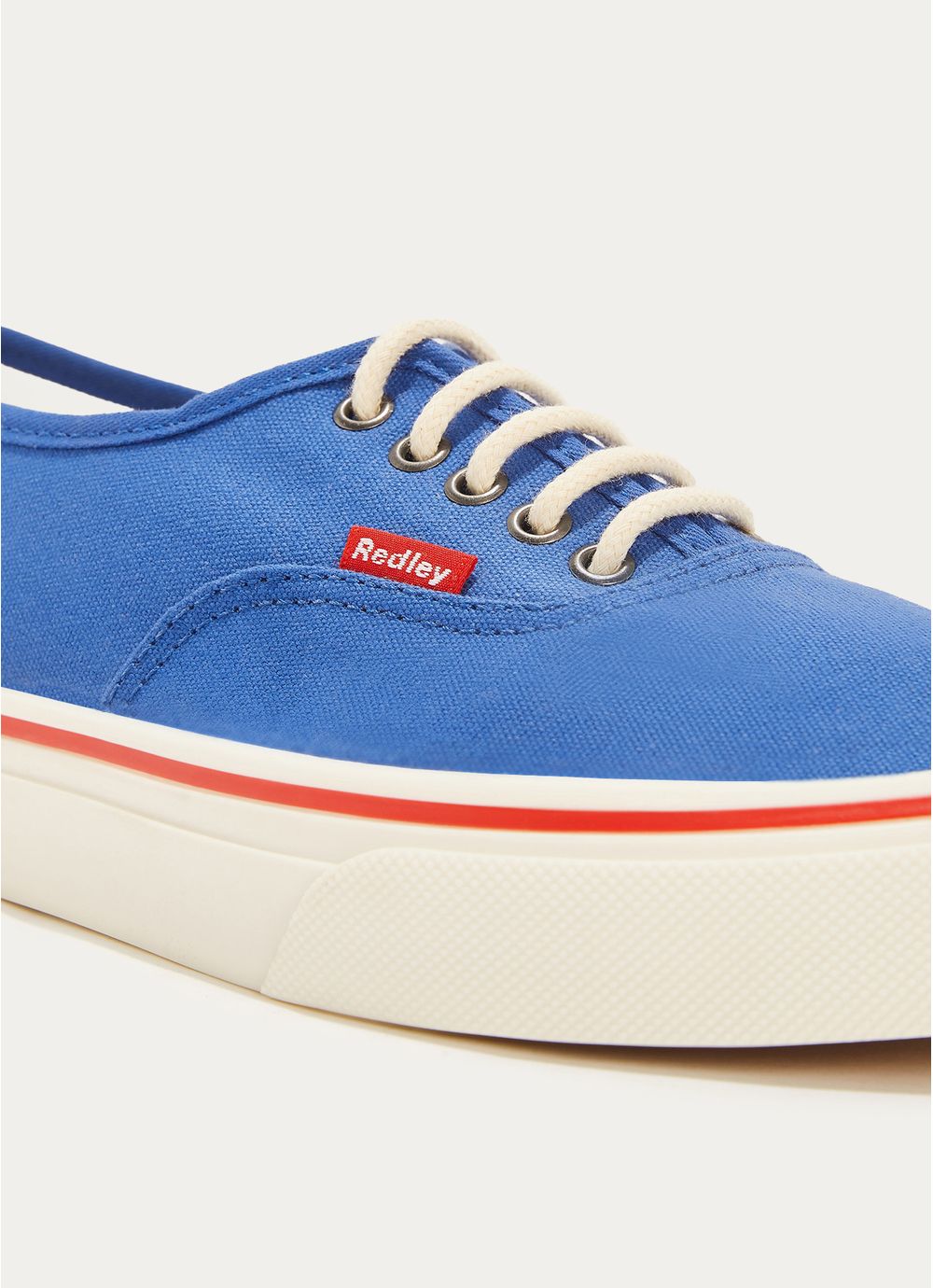 Tênis originals azul caneta - redley