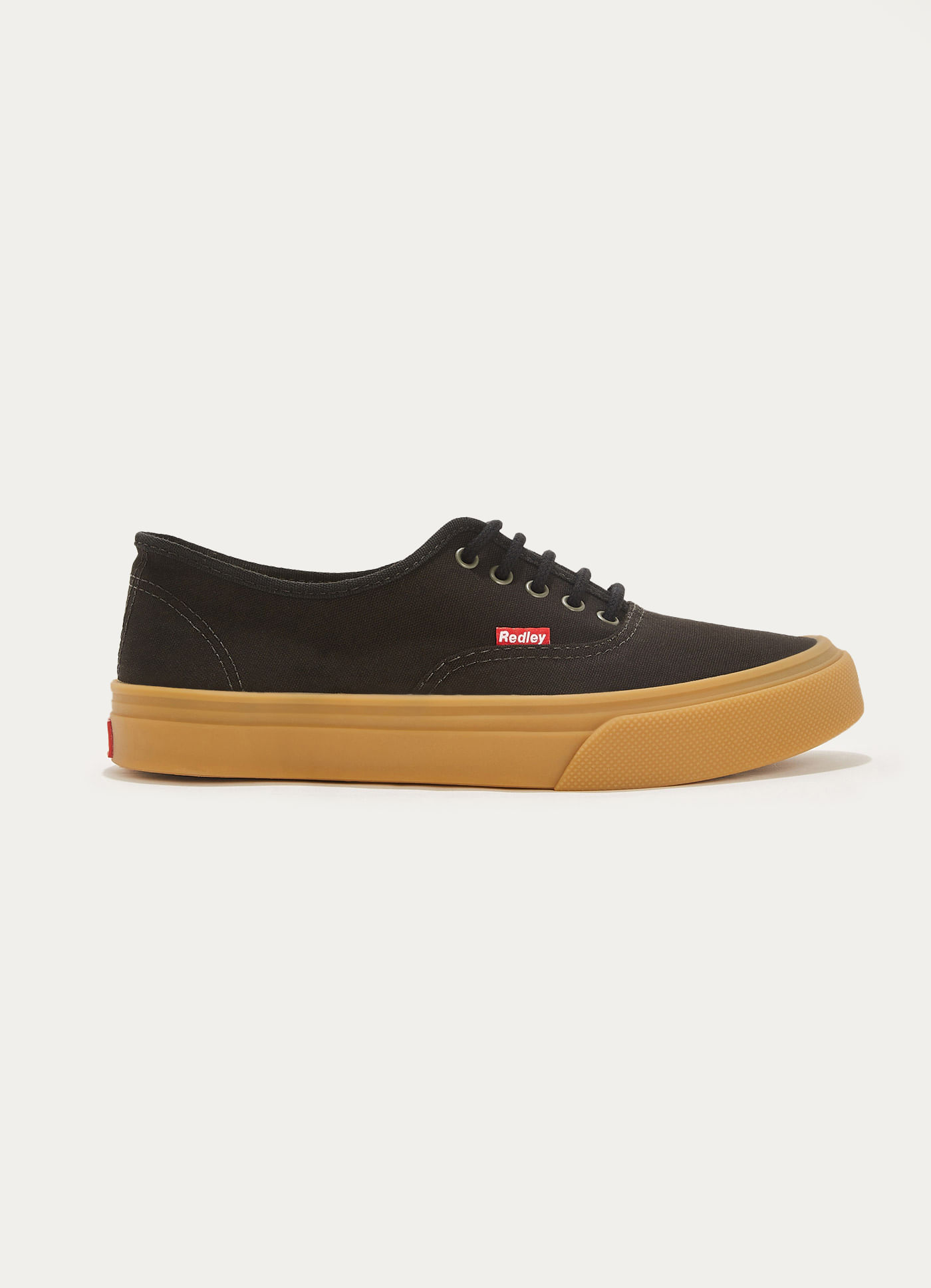 Tênis new wave látex preto