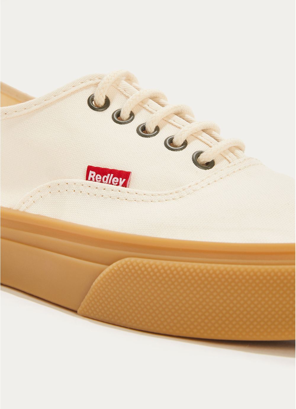 Tênis Redley Branco Tenis Originals Latex Colors Off White Redley