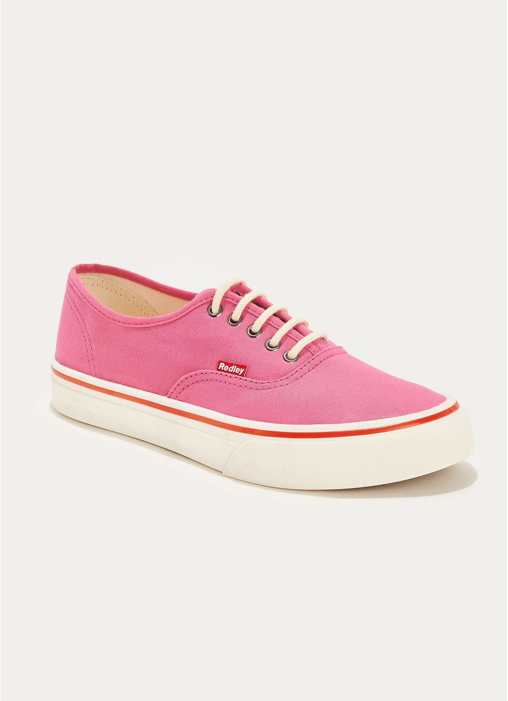 Tenis redley fashion rosa