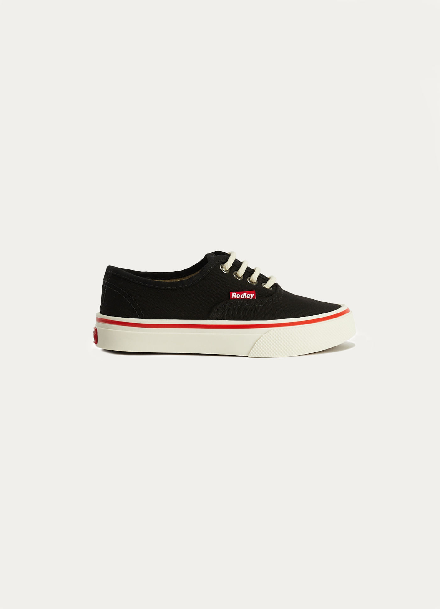 Tênis redley originals infantil preto