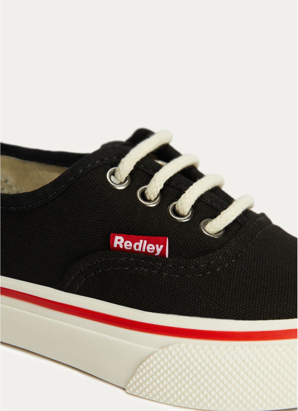 Shops tenis da redley preto feminino