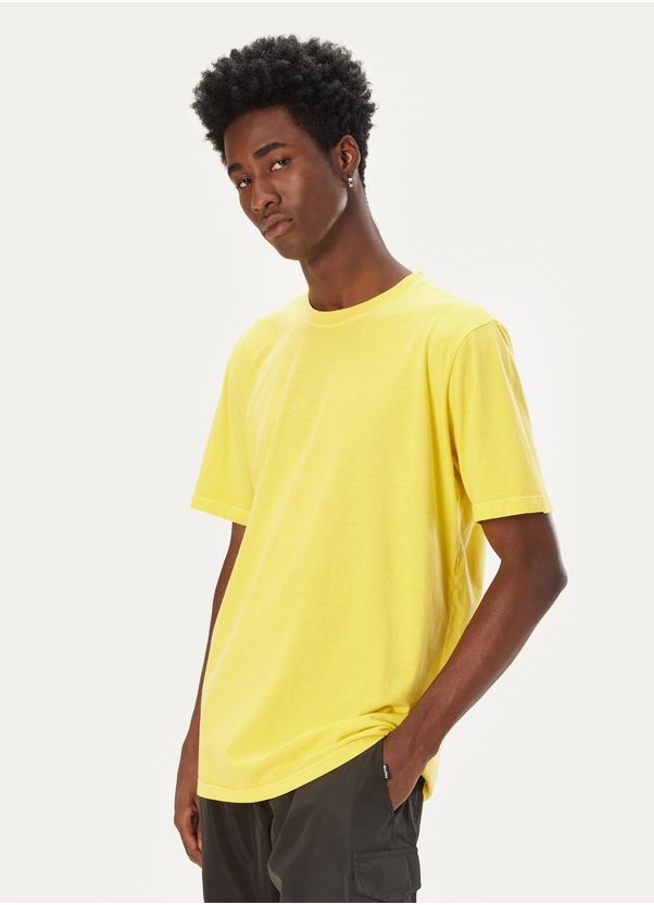 123951_071_1_M_TSHIRT-BASICA-ESTONADA-REDLEY 123951_071_1_M_TSHIRT-BASICA-ESTONADA-REDLEY