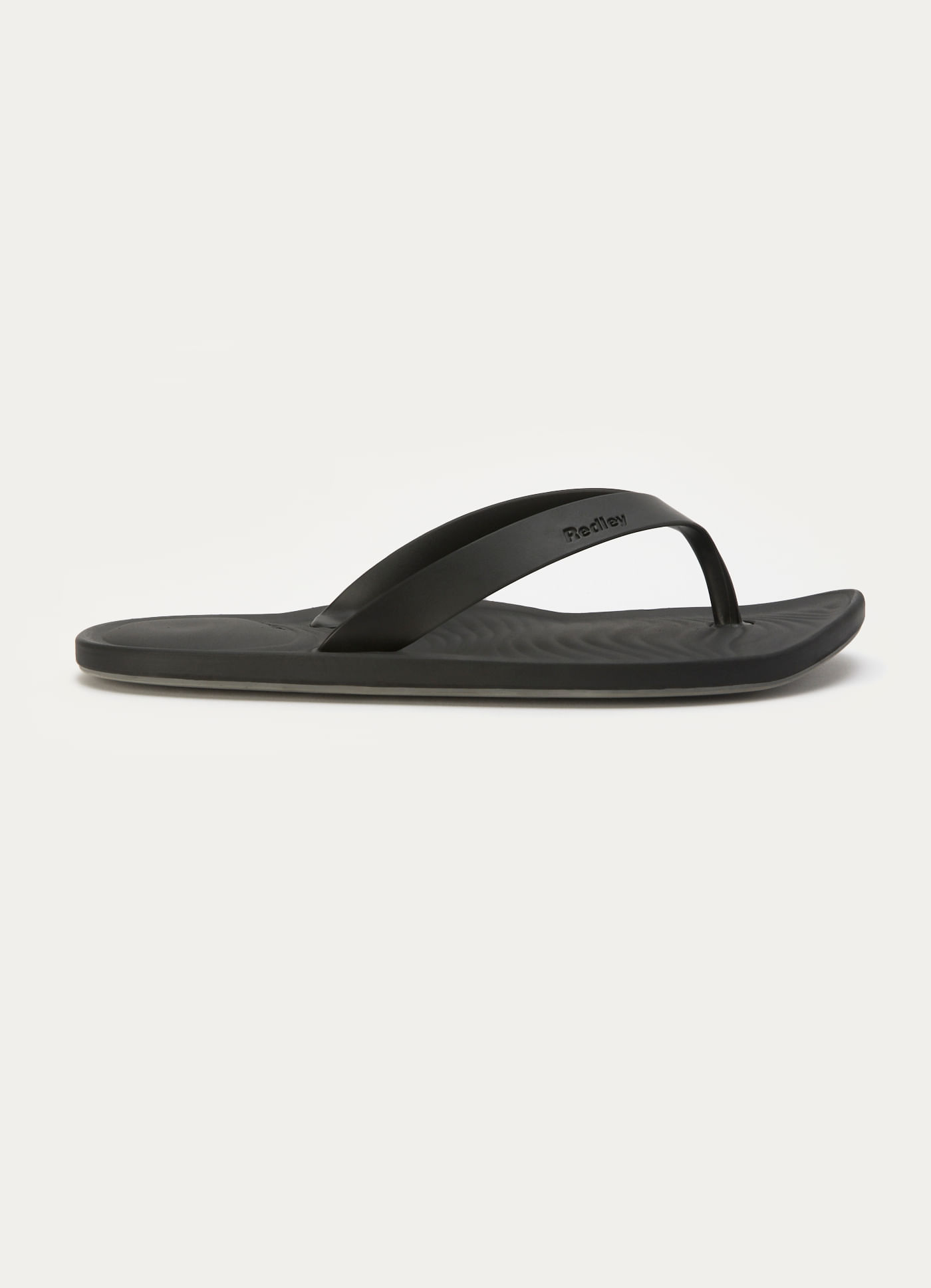 Chinelo redley solar preto