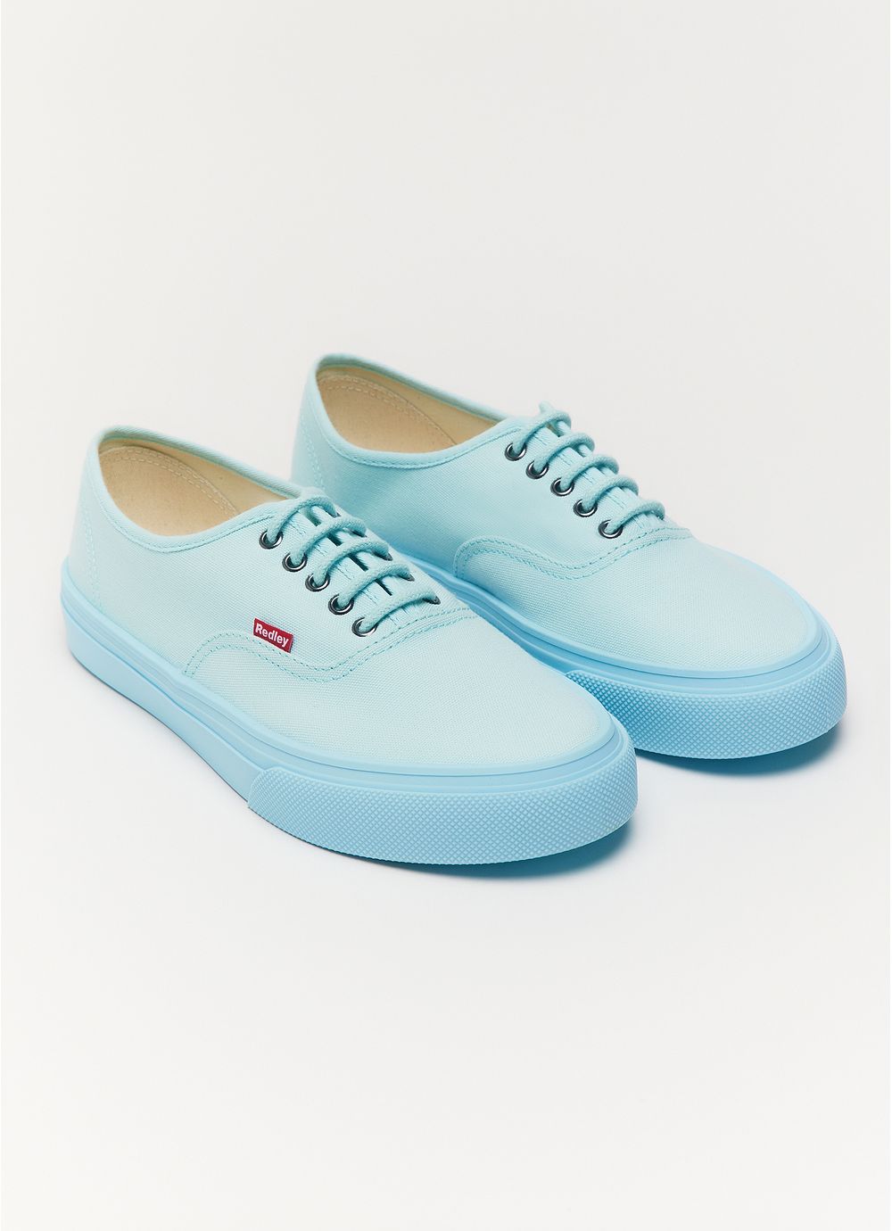 Tenis redley azul bebe shops