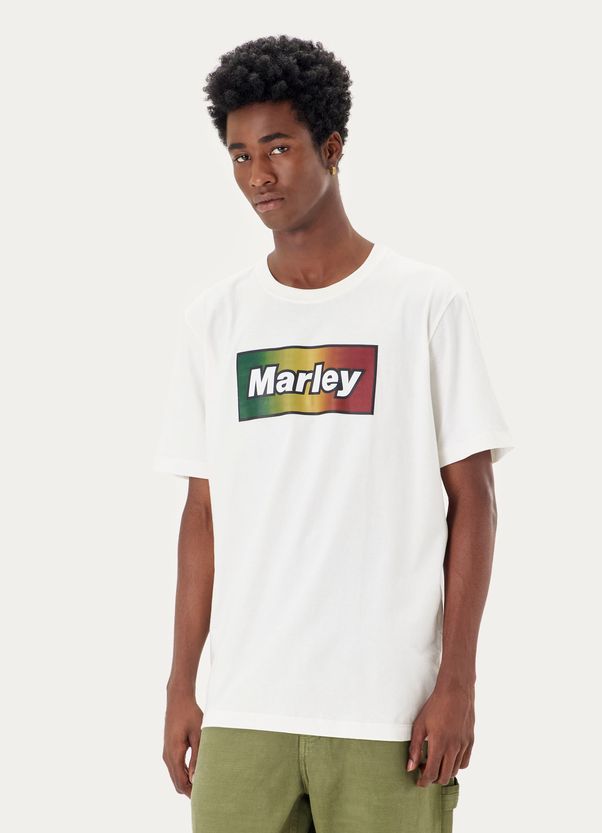 124793_016_1_M_TSHIRT-DEGRADE-COLLAB-MARLEY-REDLEY 124793_016_1_M_TSHIRT-DEGRADE-COLLAB-MARLEY-REDLEY