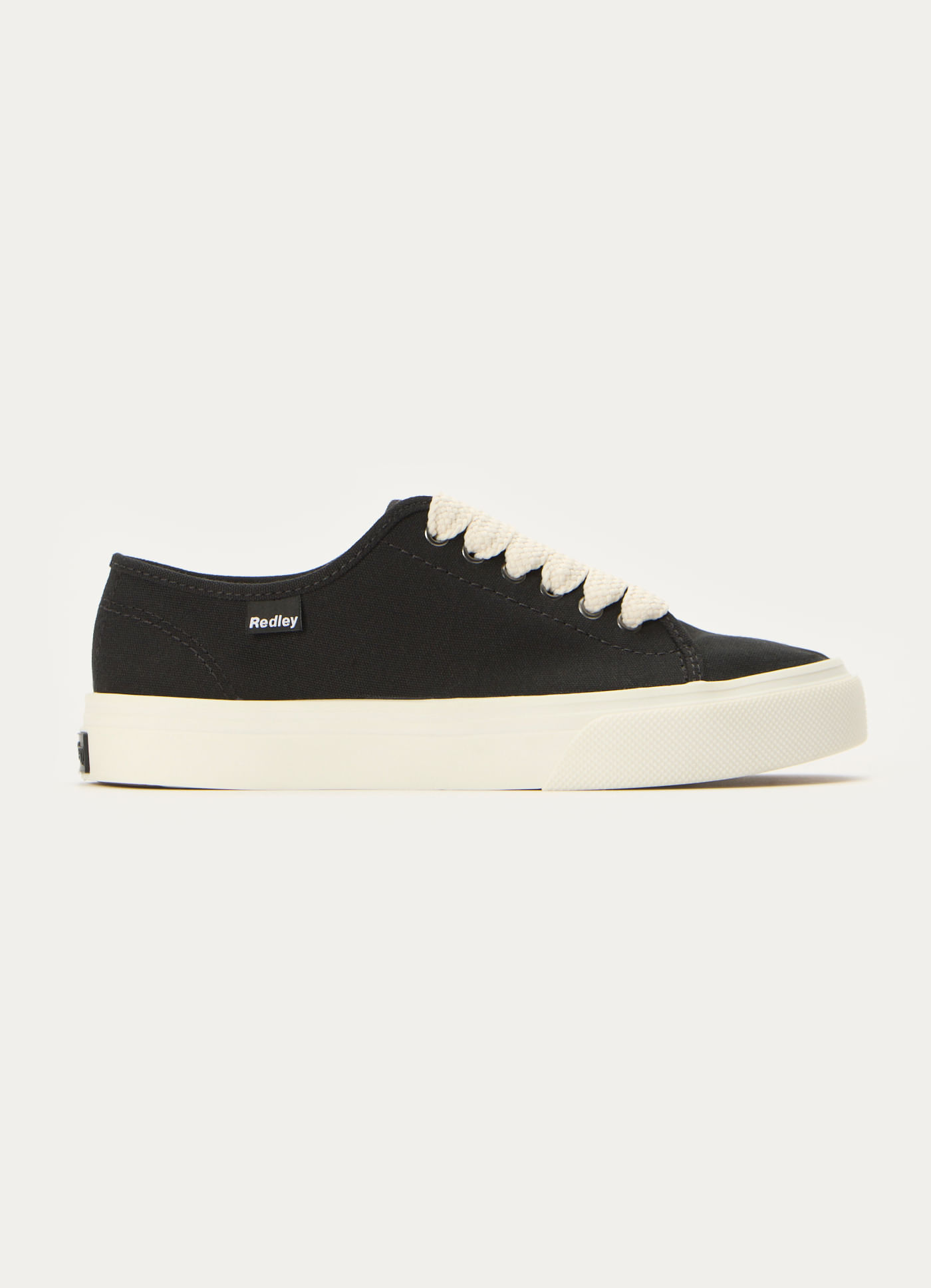 Tênis redley wave preto