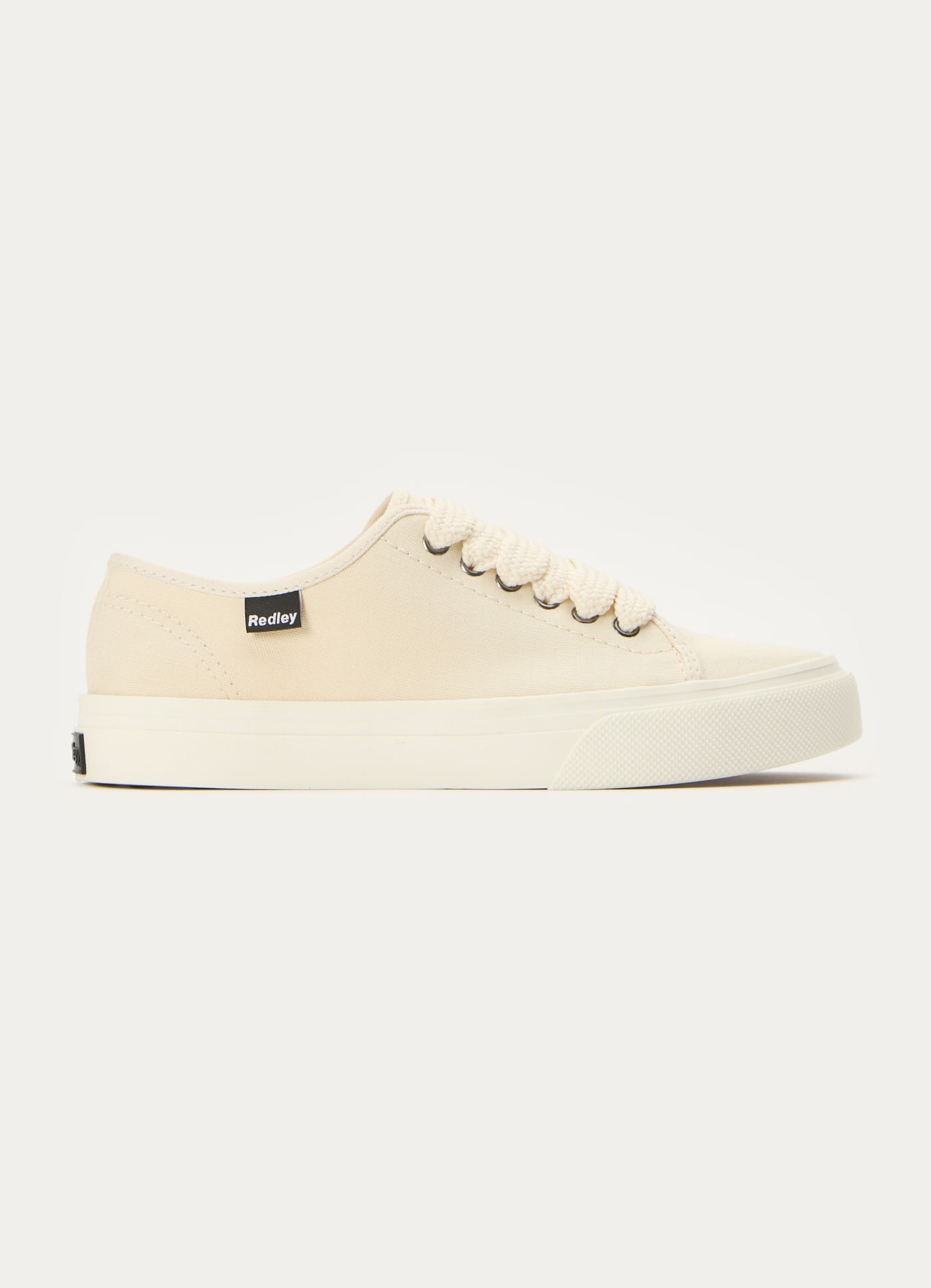 Tênis redley wave off white