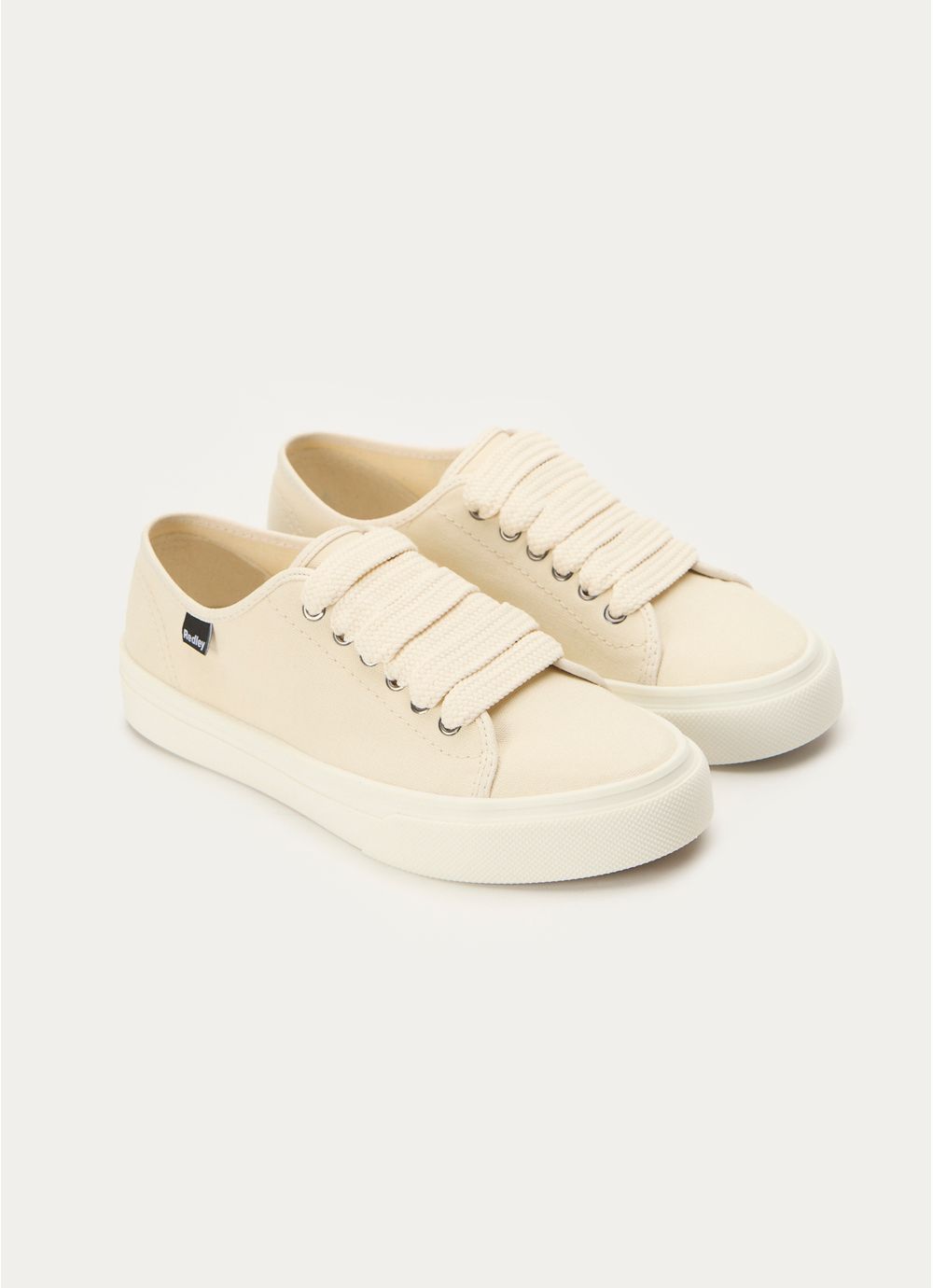 Tênis redley wave off white - redley