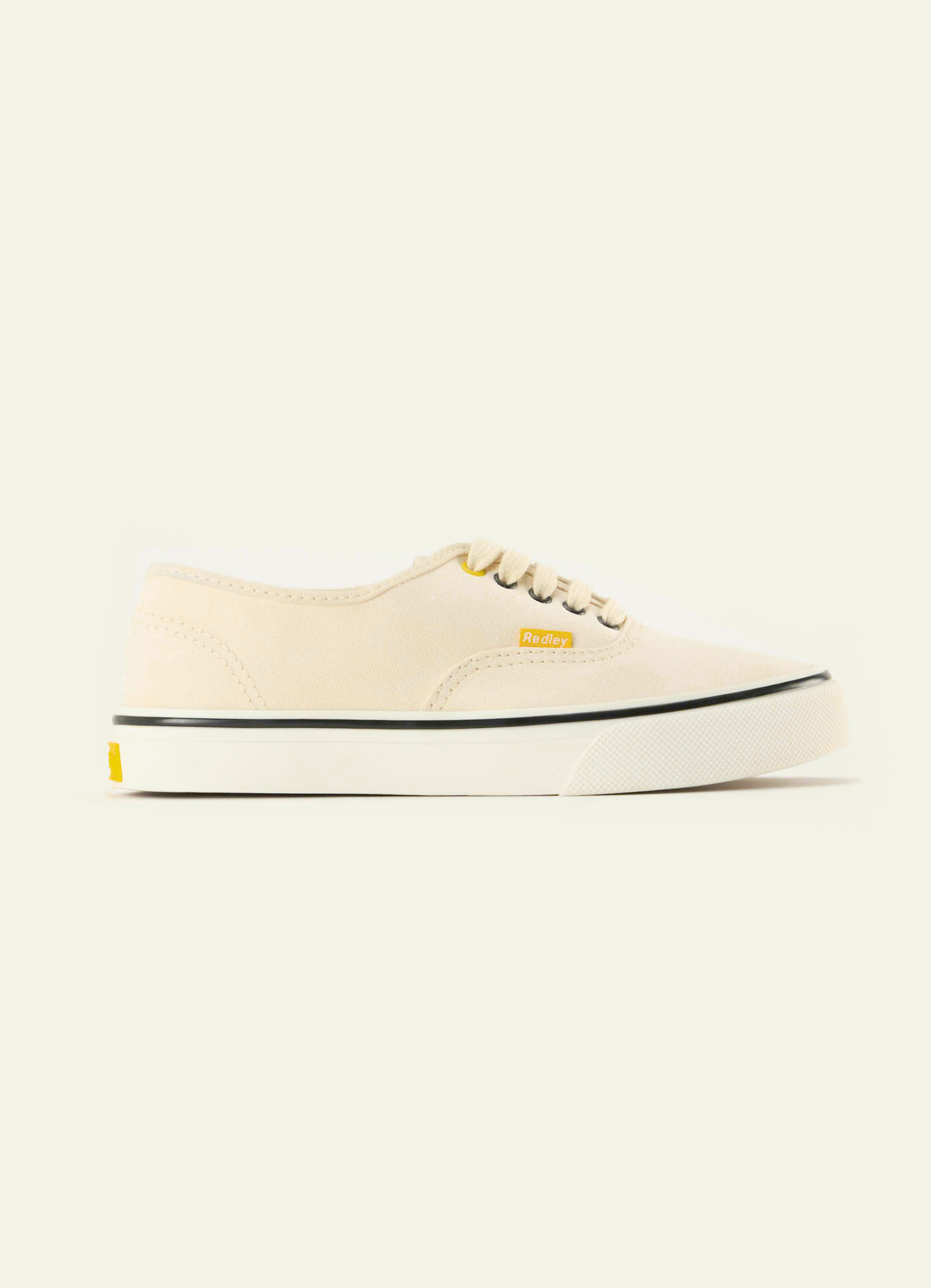 Tênis originals redley + hb off white