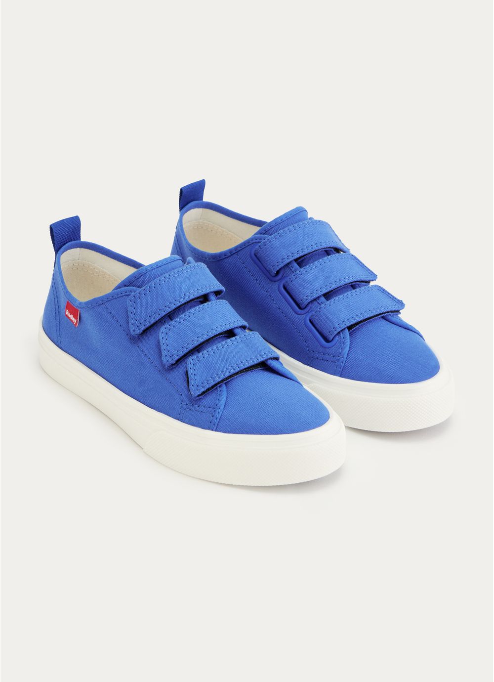 Tênis redley clip azul caneta - redley