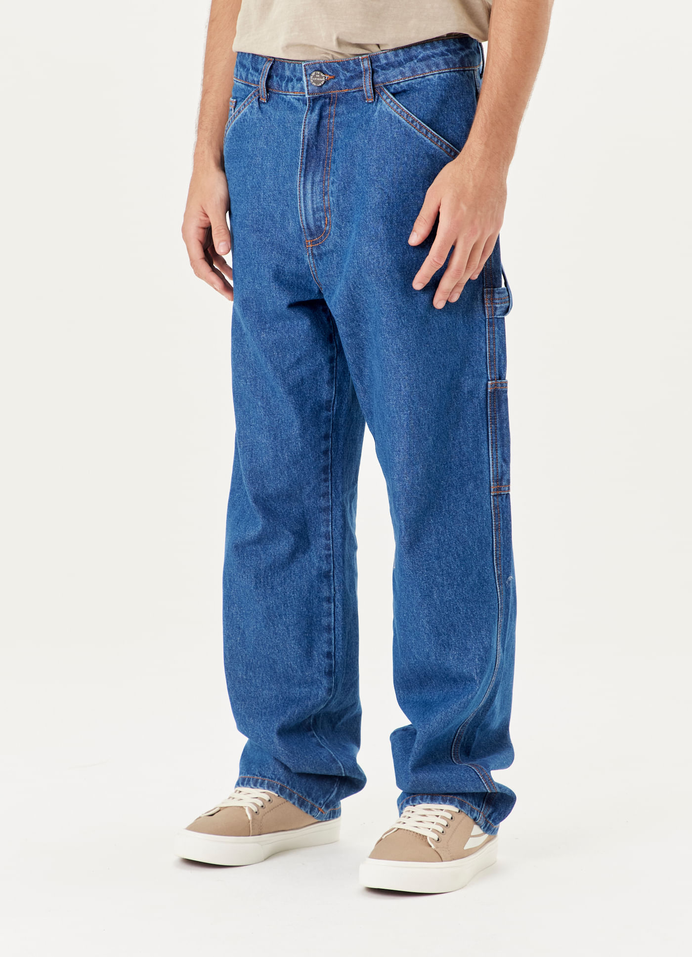 Calca jeans 90 jeans