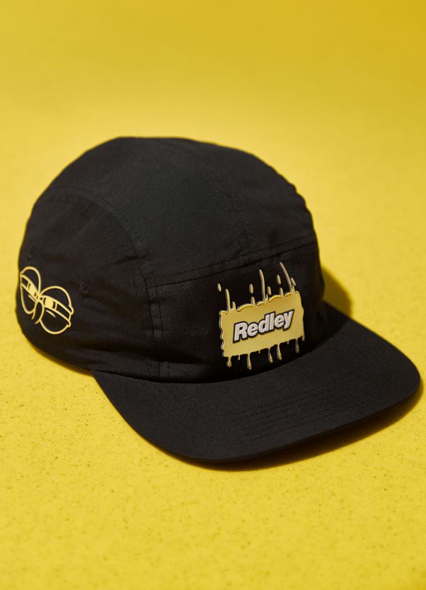 124857_021_1_S_BONE-FIVE-PANEL-COLLAB-BOB-ESPONJA 124857_021_1_S_BONE-FIVE-PANEL-COLLAB-BOB-ESPONJA