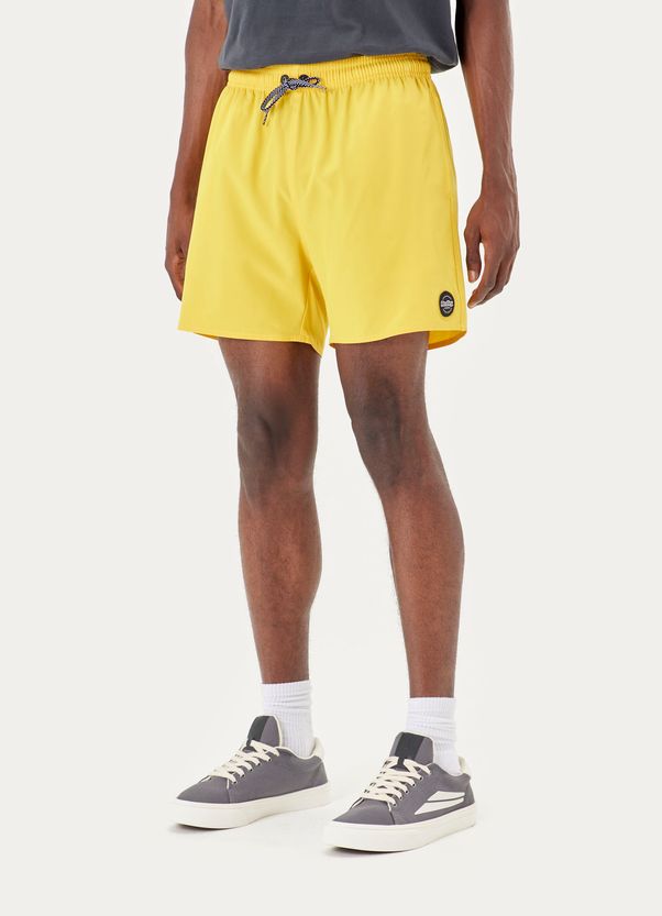 124146_071_1_M_SHORT-ELASTICO-CLASSIC-LISO 124146_071_1_M_SHORT-ELASTICO-CLASSIC-LISO