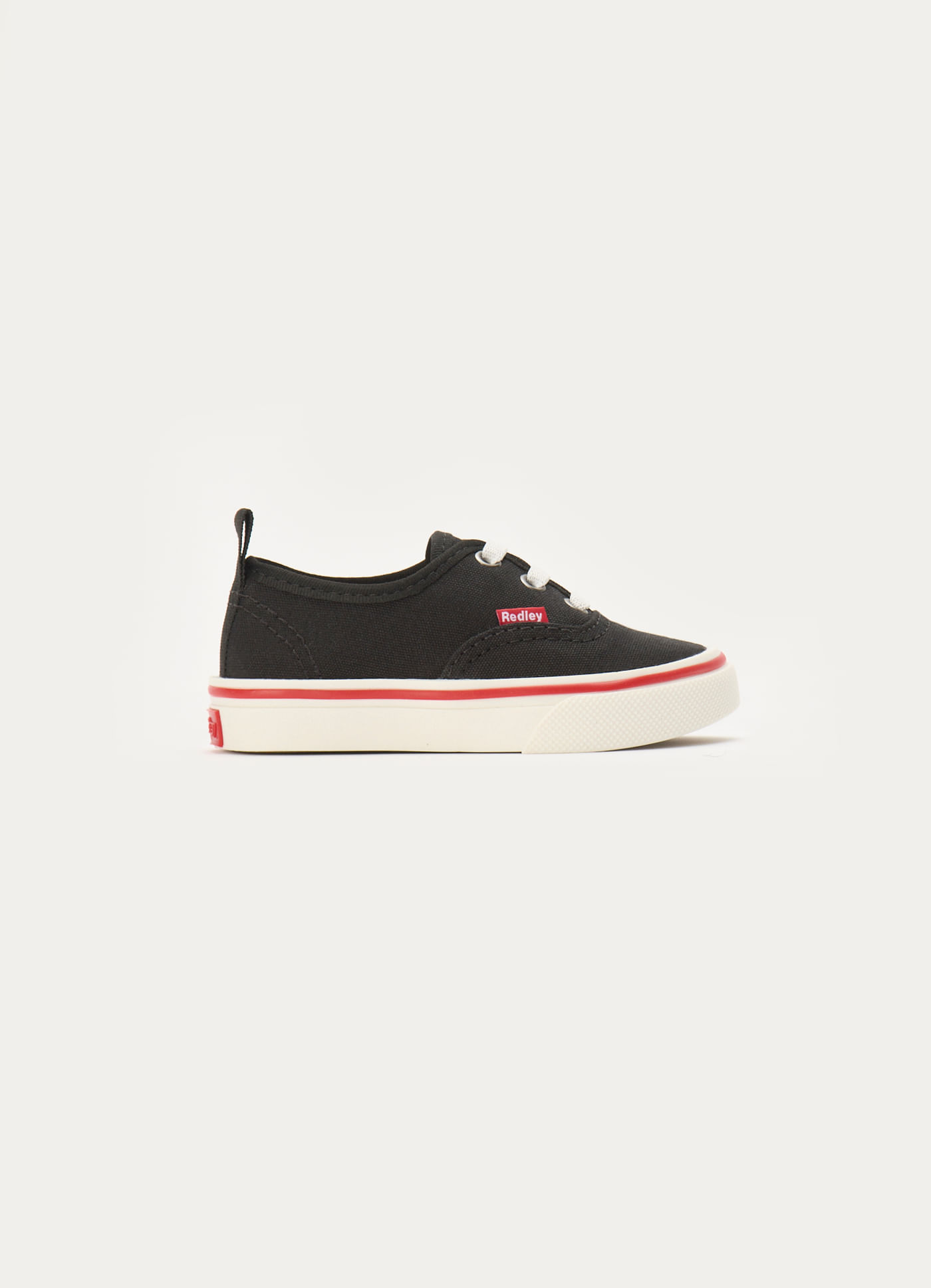 Tênis redley originals kids preto