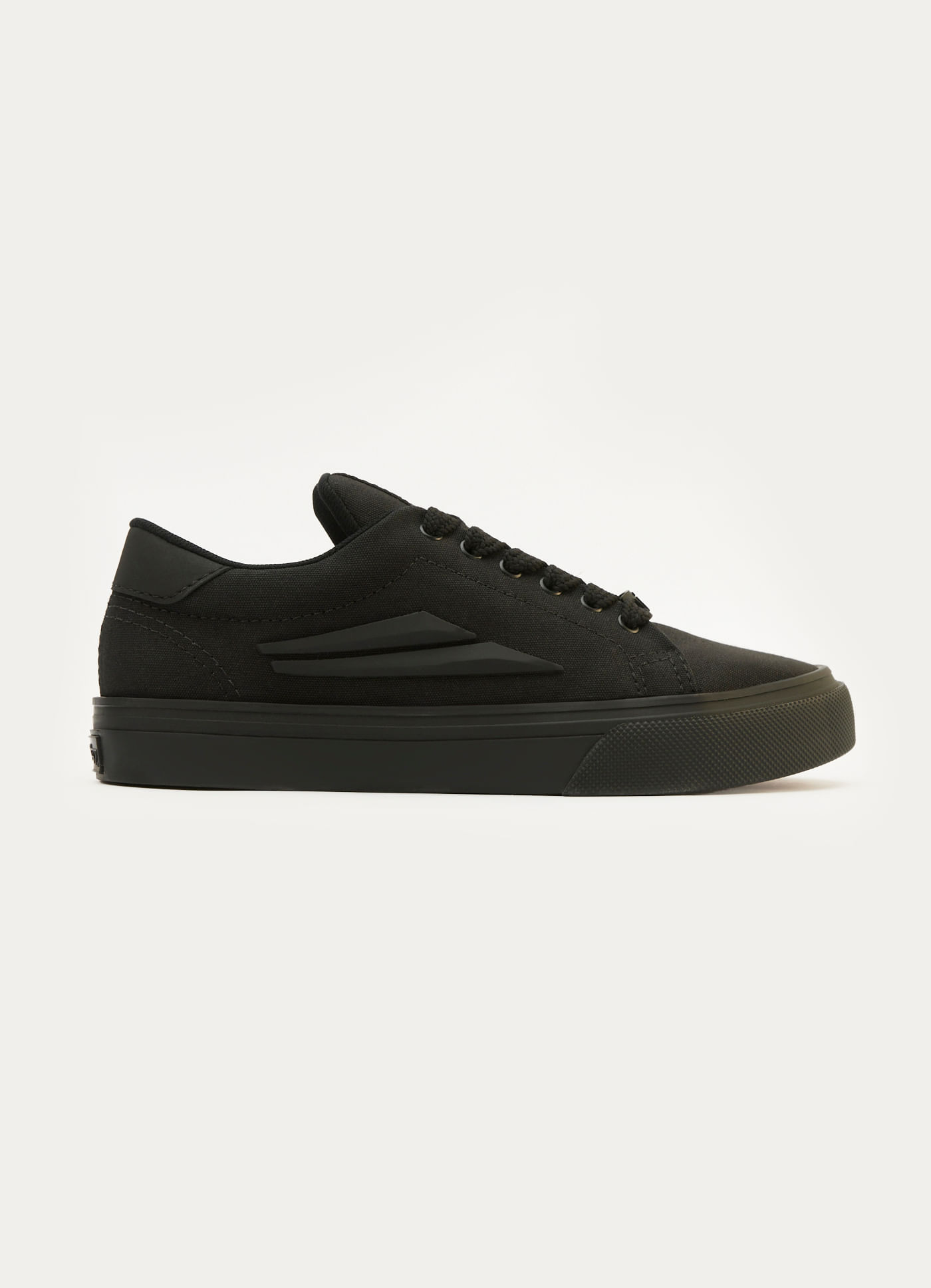 Tênis redley id bold preto
