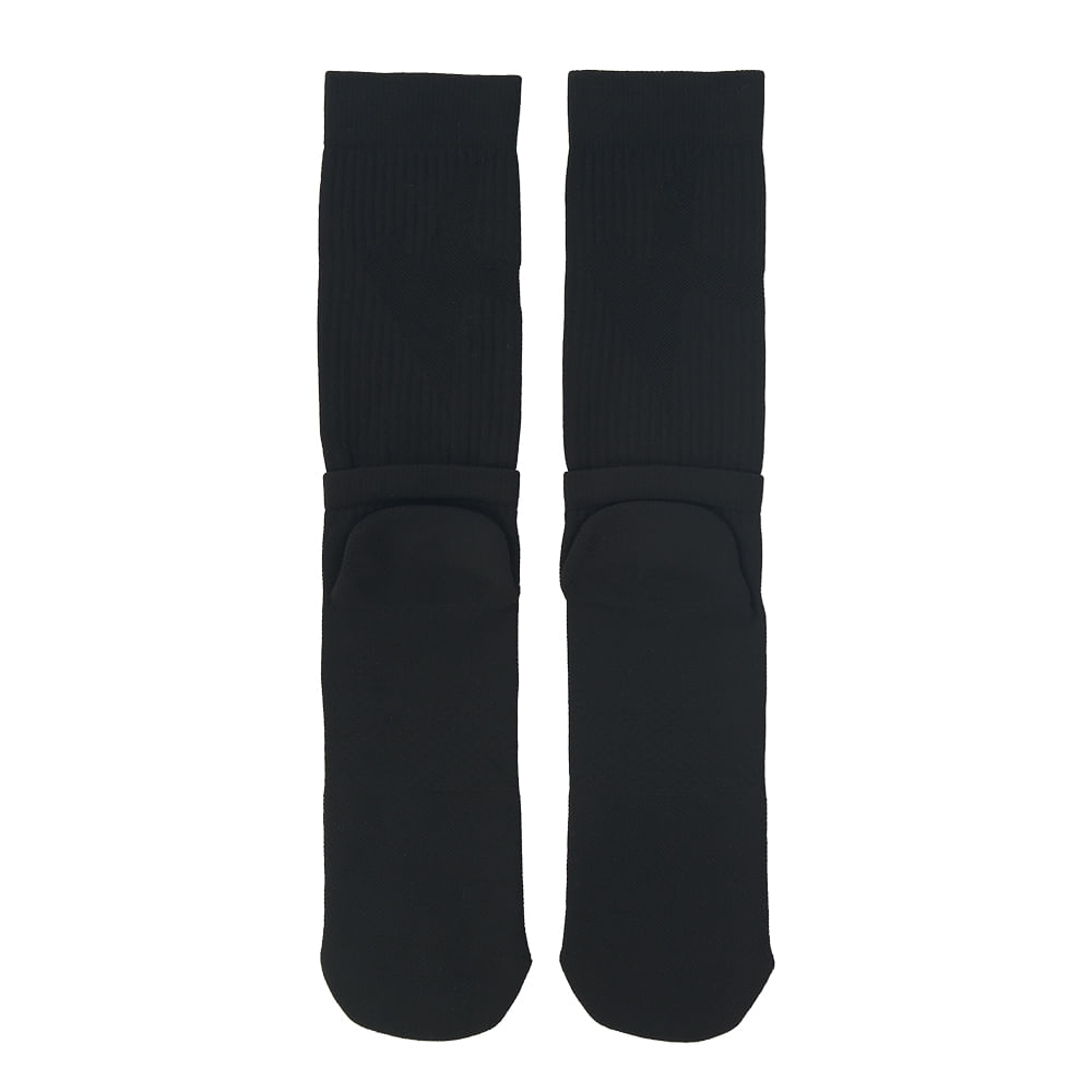 Meia kenner preto
