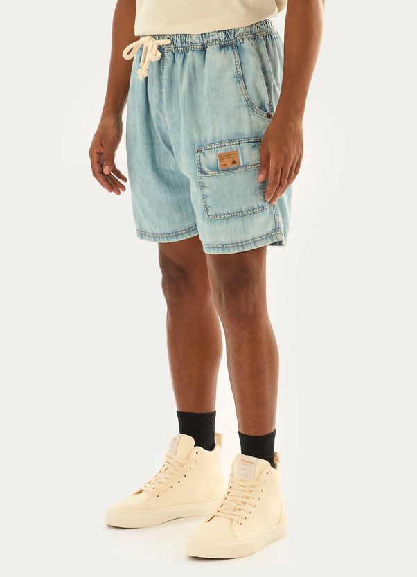 124931_0700_1_M_BERMUDA-JEANS-ELASTICO 124931_0700_1_M_BERMUDA-JEANS-ELASTICO