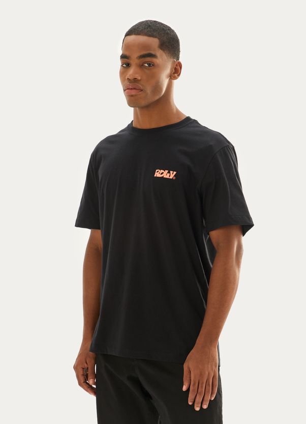 124986_021_1_M_TSHIRT-SILK-RDLY-RECORDS 124986_021_1_M_TSHIRT-SILK-RDLY-RECORDS