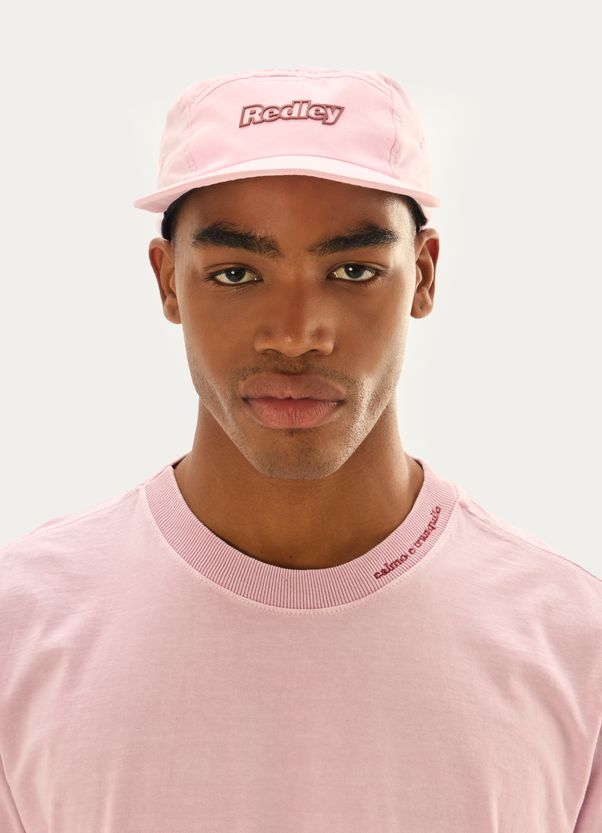 125018_311_1_M_BONE-FIVE-PANEL-REDLEY-COLORS 125018_311_1_M_BONE-FIVE-PANEL-REDLEY-COLORS