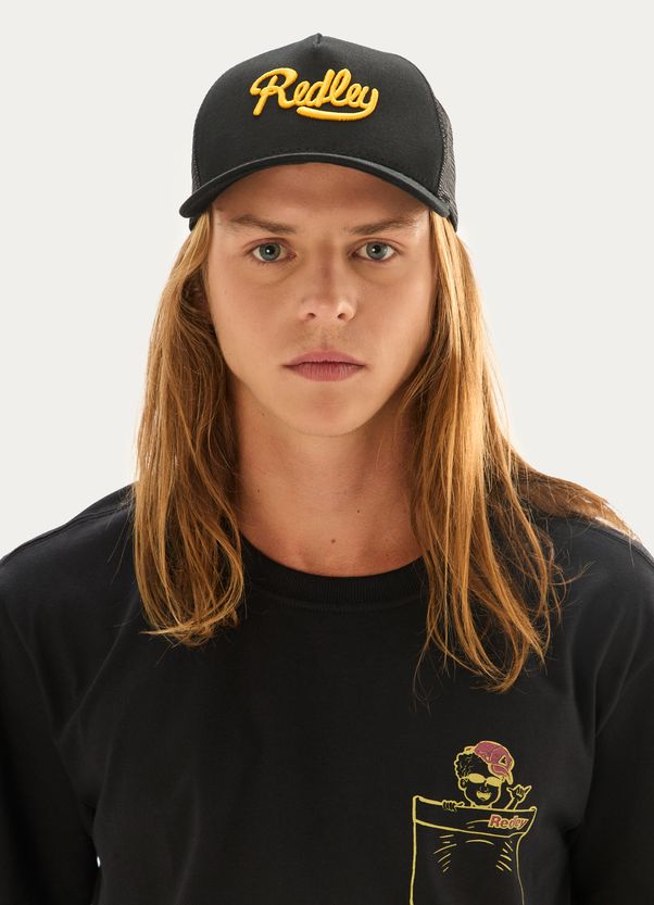 125025_021_1_M_BONE-TRUCKER-POSTO-REDLEY 125025_021_1_M_BONE-TRUCKER-POSTO-REDLEY