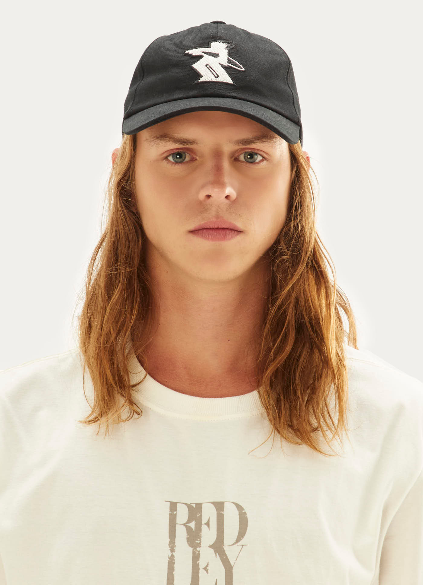 Boné dad ripper redley preto