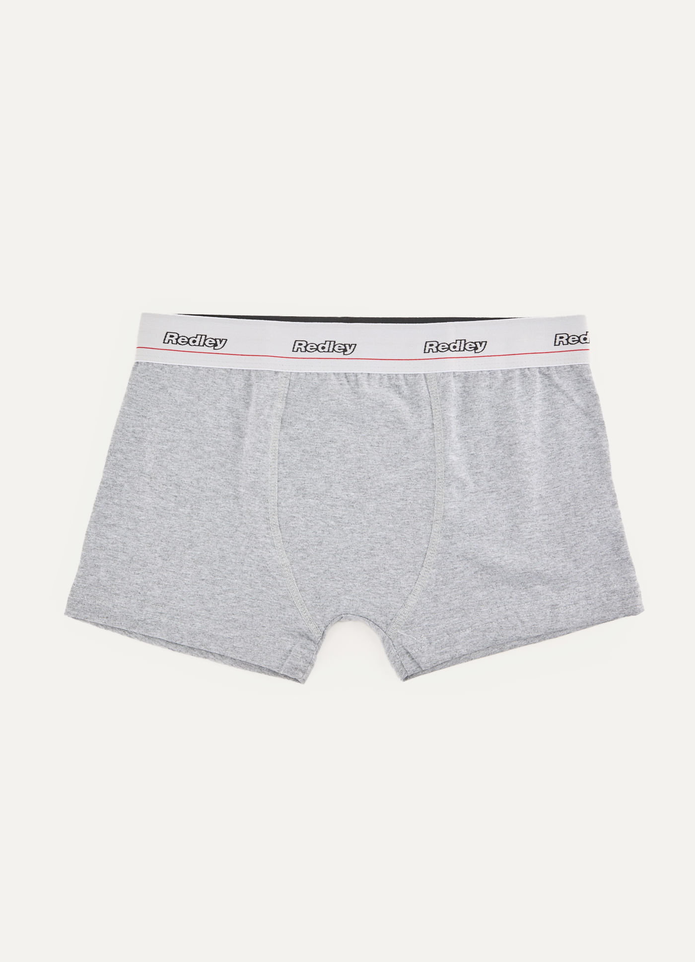 Cueca boxer fit CHUMBO
