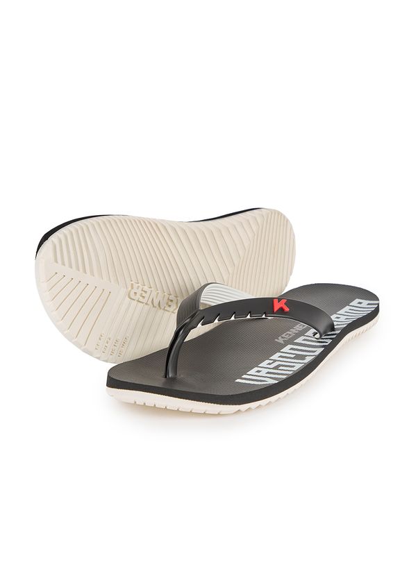 Sandália kenner red vasco preto 34/35 Sandália kenner red vasco preto 34/35