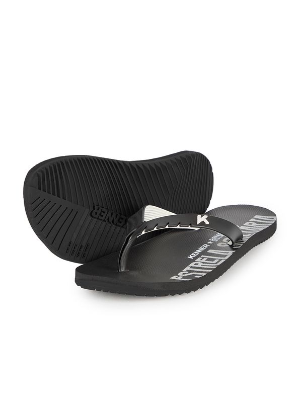 Sand kenner red alvinegra botafogo preto 34/35