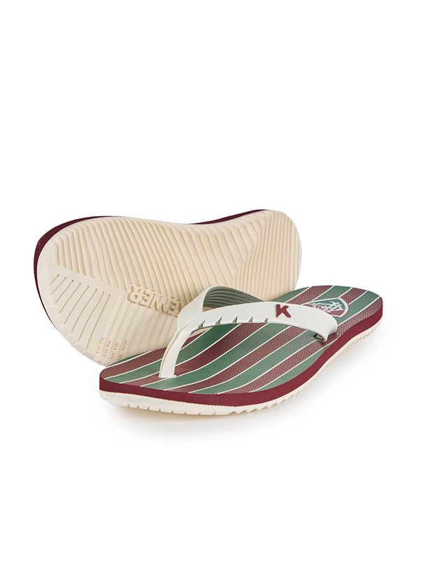 Sand kenner red verde fluminense tricolor 40