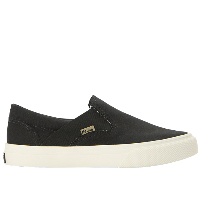 Tênis Slip on - Redley
