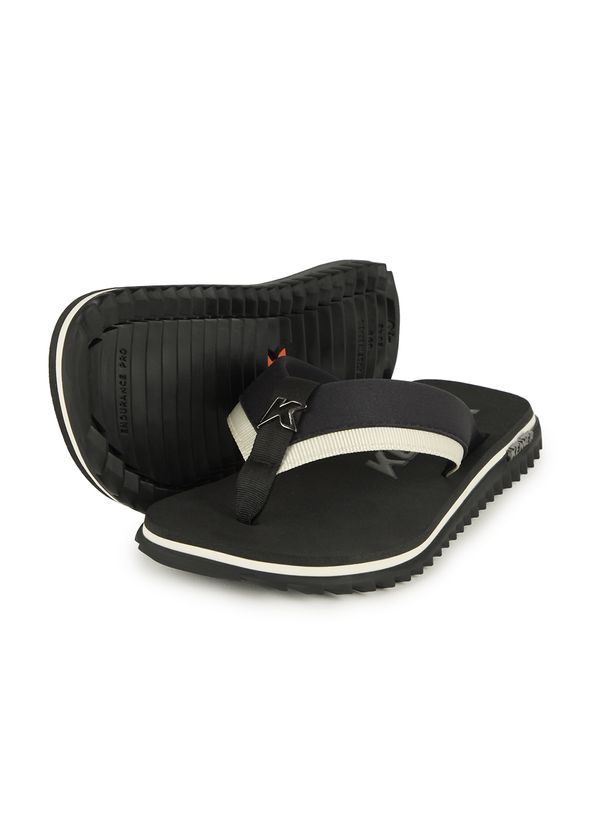 Sandália kenner kivah colors preto 35 Sandália kenner kivah colors preto 35