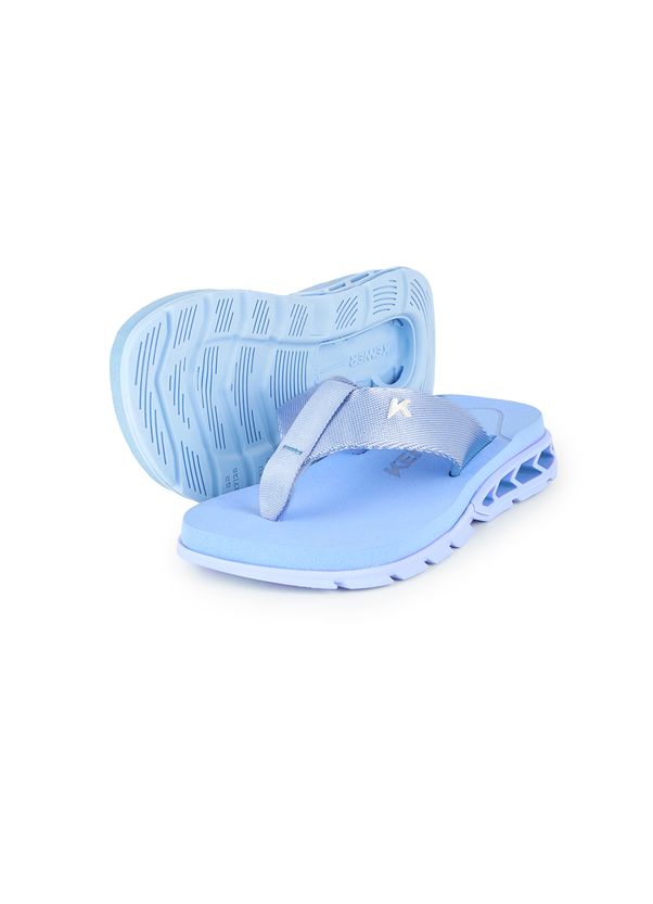 Sandália kenner rakka kids azul Azul 27/28 Sandália kenner rakka kids azul Azul 27/28