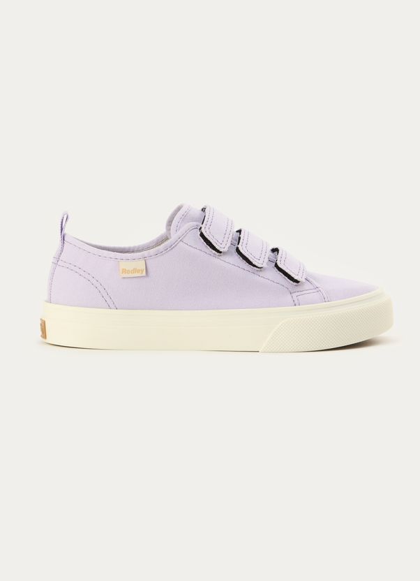 Tênis redley clip lilás 34 Tênis redley clip lilás 34