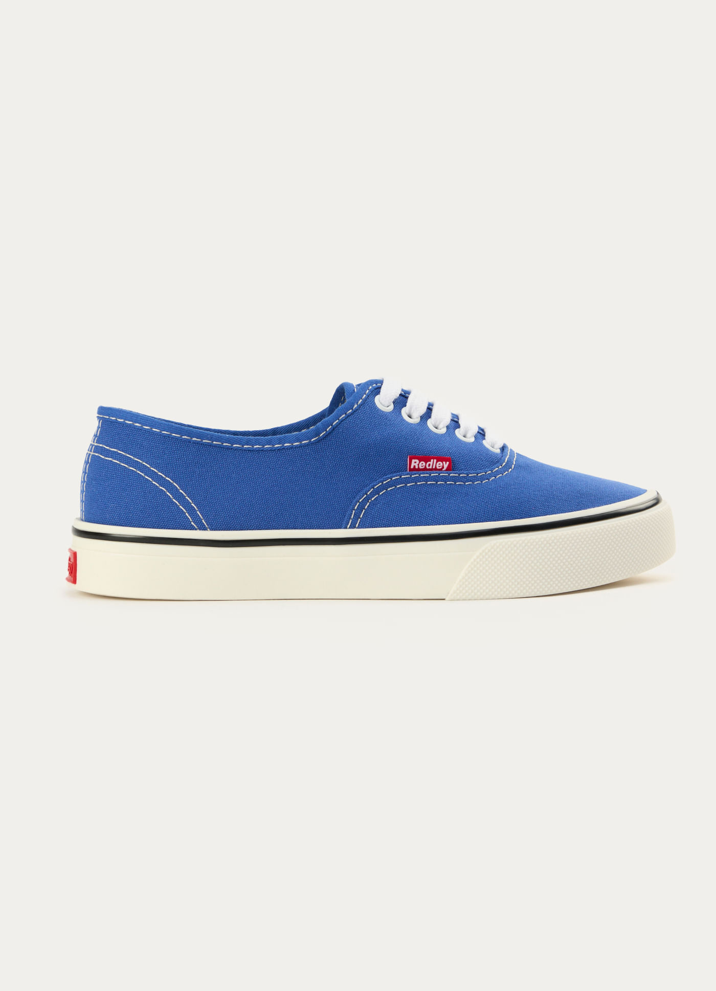 Tênis originals 40 years azul caneta