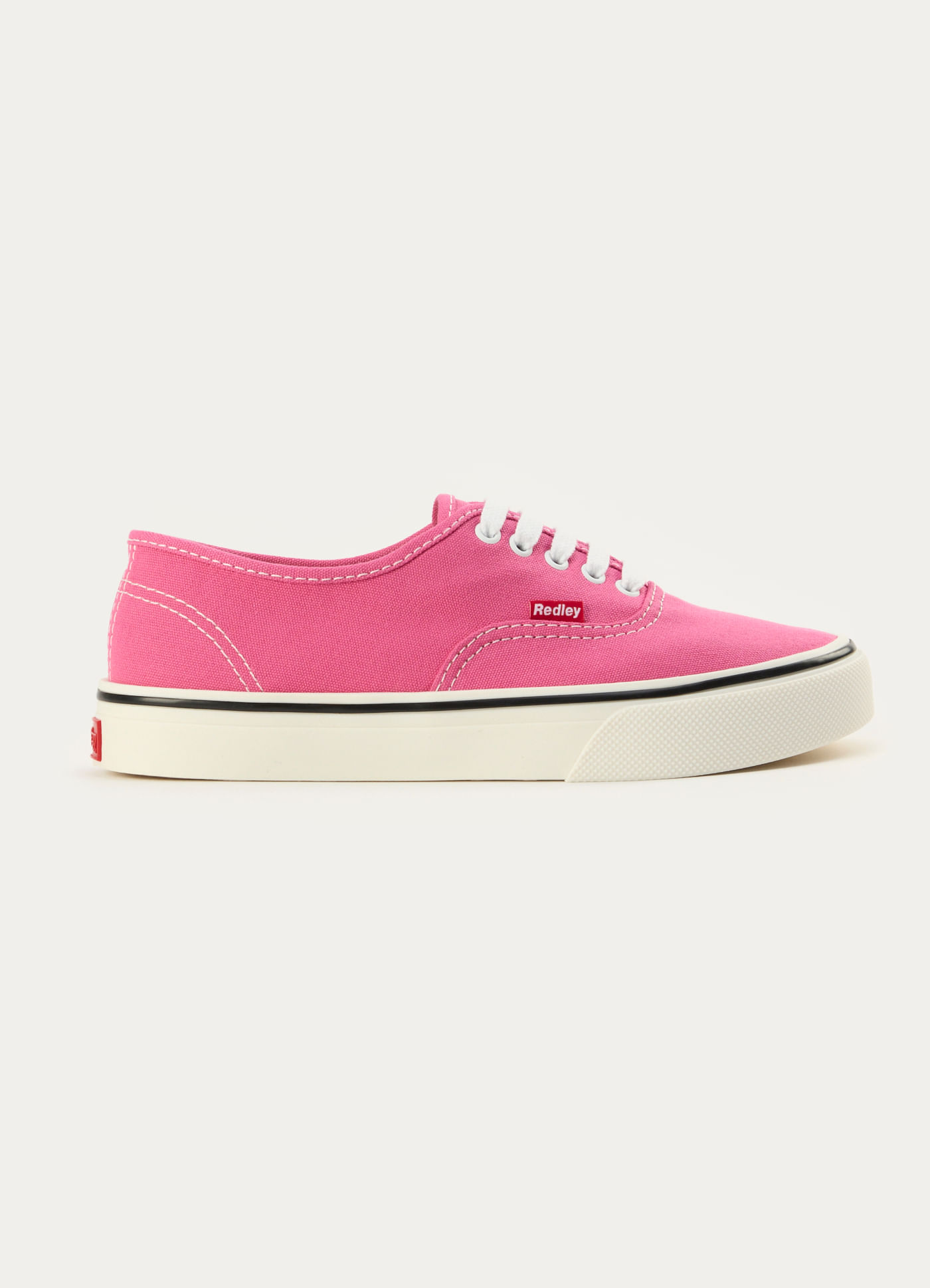 Tênis originals 40 years rosa