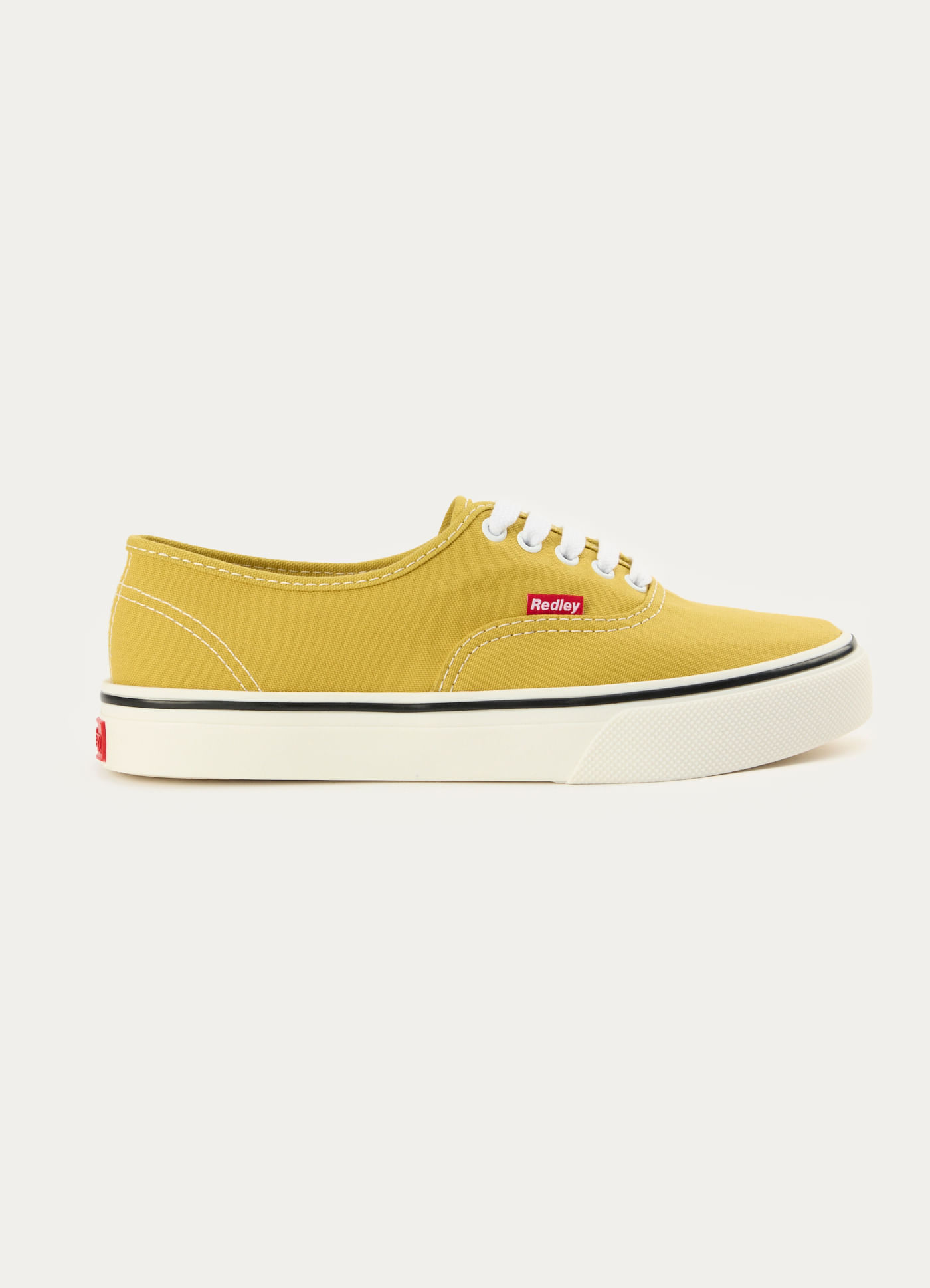 Tênis originals 40 years amarelo