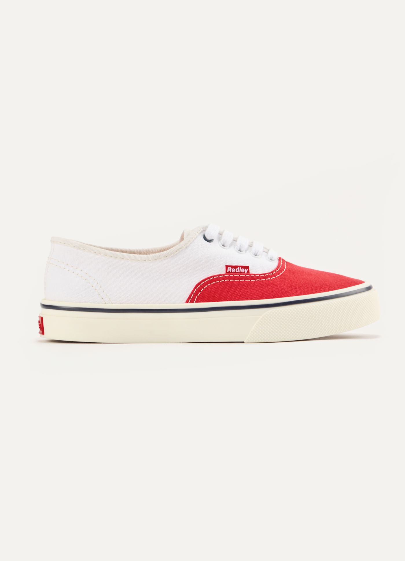 Tênis originals bicolor 40 years vermelho